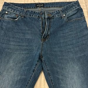 Aeropostale 36/32 slim boot